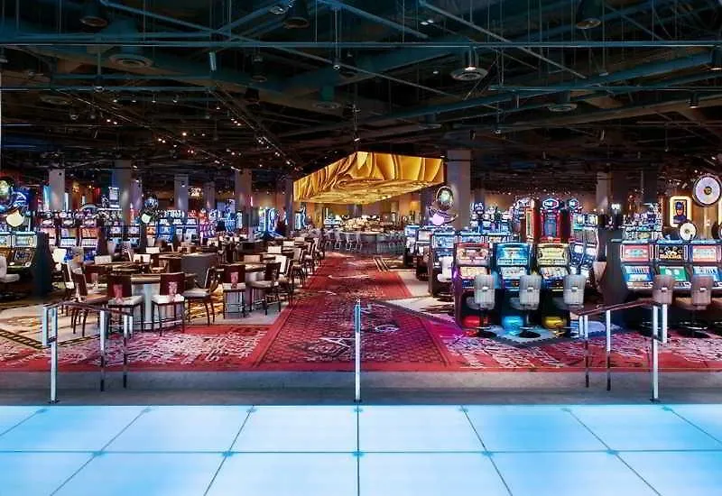 Alexandria Tower Hotel Las Vegas 4*,