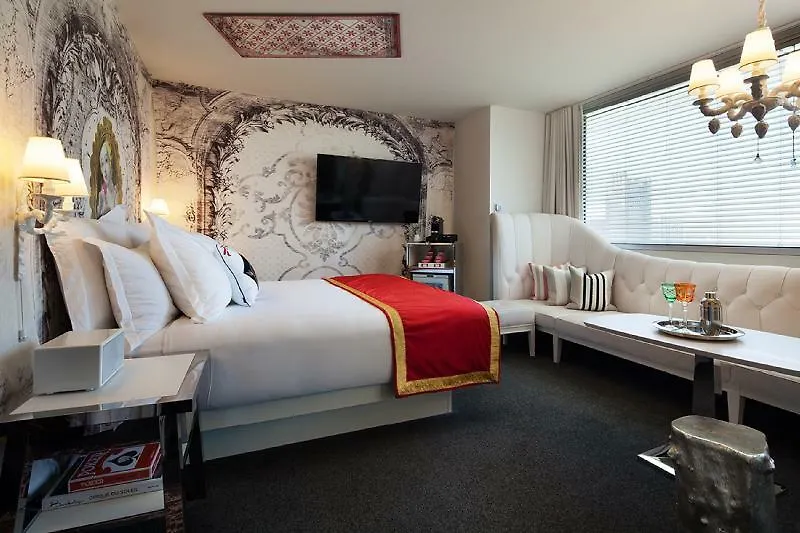 Alexandria Tower Hotel Las Vegas